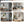 Load image into Gallery viewer, Contemporary Interior Toolkit – Posters, Mockups & Design Style Guide | XoFineArt