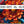 Load image into Gallery viewer, Colorful floral design with text indicating DPI, resolution, and aspect ratio.