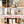 Load image into Gallery viewer, Collage of various frame mockups in different interior settings.