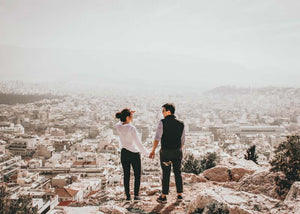 Travel Lightroom Presets