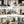 Load image into Gallery viewer, 43 Contemporary Wall Art Mockup Bundle | PSD Frame & Interior Mockups | Living Room, Bedroom, Office, Kitchen | Digital Download