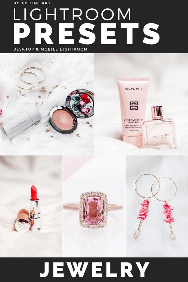 Product Presets | JEWELRY | Set of 16 | Mobile & Desktop Lightroom Presets - aesthetic preset, best presets, FREE Lightroom Presets, gold jewelry, golden presets, jewellery presets, jewelry filter, jewelry presets, Lightroom mobile presets, Lightroom Presets, lightroom presets desktop, luxury preset, photo editing, photoshop filters, photoshop presets, preset, presets, presets lightroom, product photgraphy, product photography, product presets