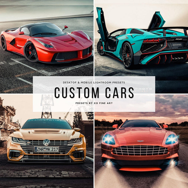 Cars Preset | CUSTOM CARS | Set of 12 | Mobile & Desktop Lightroom - Automobile Presets, automotive, Automotive Photography LR Mobile Presets Outdoor, bike presets, car lightroom preset, car preset, cars presets, FREE Lightroom Presets, Lightroom mobile presets, Lightroom Presets, lightroom presets desktop, motorcycle presets, preset, presets, presets lightroom, racing cars presets