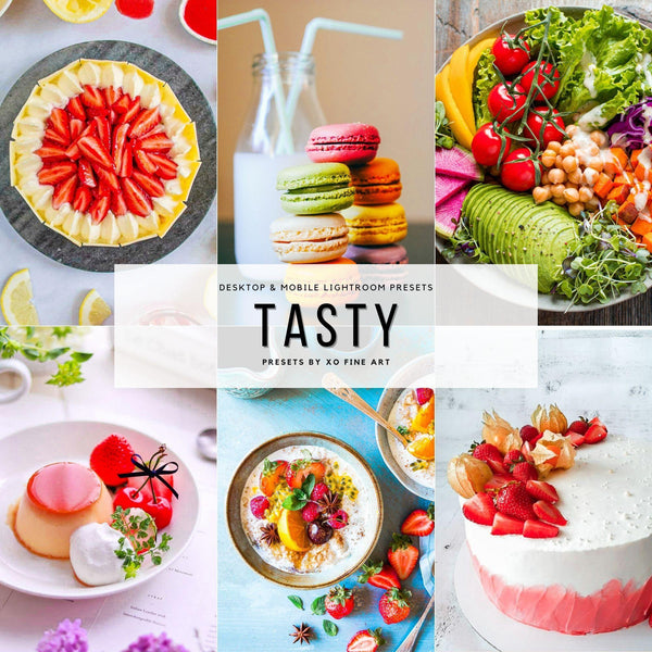 Food Presets | TASTY FOOD | Set of 5 | Mobile & Desktop Lightroom Presets - Blogger Presets, bright food filter, food blogger preset, food blogger presets, food filters, food lightroom, food mobile presets, food photography, food preset, food presets, foodie presets, FREE Lightroom Presets, Influencer Presets, iPhone Presets, light airy preset, Lightroom mobile presets, Lightroom Presets, lightroom presets desktop, Photo Presets, preset, presets, presets food, presets for food, presets lightroom