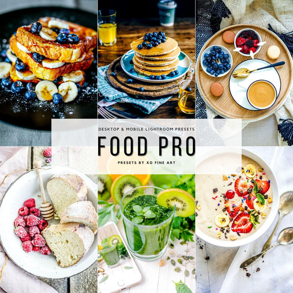 Food Presets | FOOD PRO | Set of 10 | Mobile & Desktop Lightroom Presets - Blogger Presets, bright presets, earthtone preset, food preset, food presets, FREE Lightroom Presets, instagram presets, light airy preset, light and airy, Lightroom mobile presets, Lightroom Presets, lightroom presets desktop, pastel preset, preset, presets, presets lightroom, product photgraphy, product photography, product presets
