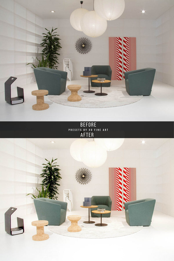 REAL ESTATE Bundle 41 Presets | Mobile & Desktop Presets