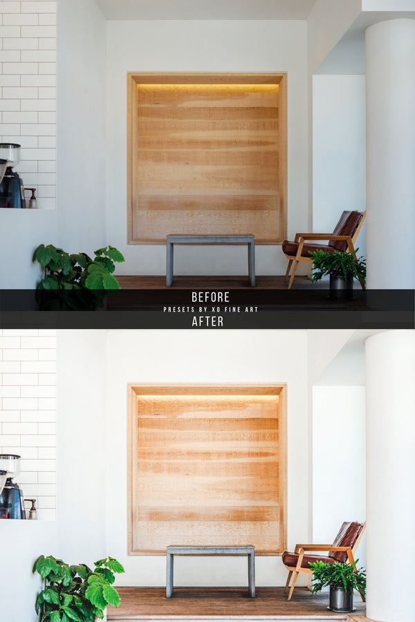 REAL ESTATE Bundle 41 Presets | Mobile & Desktop Presets