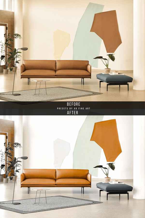 REAL ESTATE Bundle 41 Presets | Mobile & Desktop Presets
