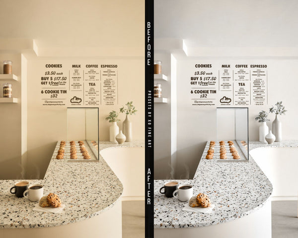 REAL ESTATE Bundle 41 Presets | Mobile & Desktop Presets