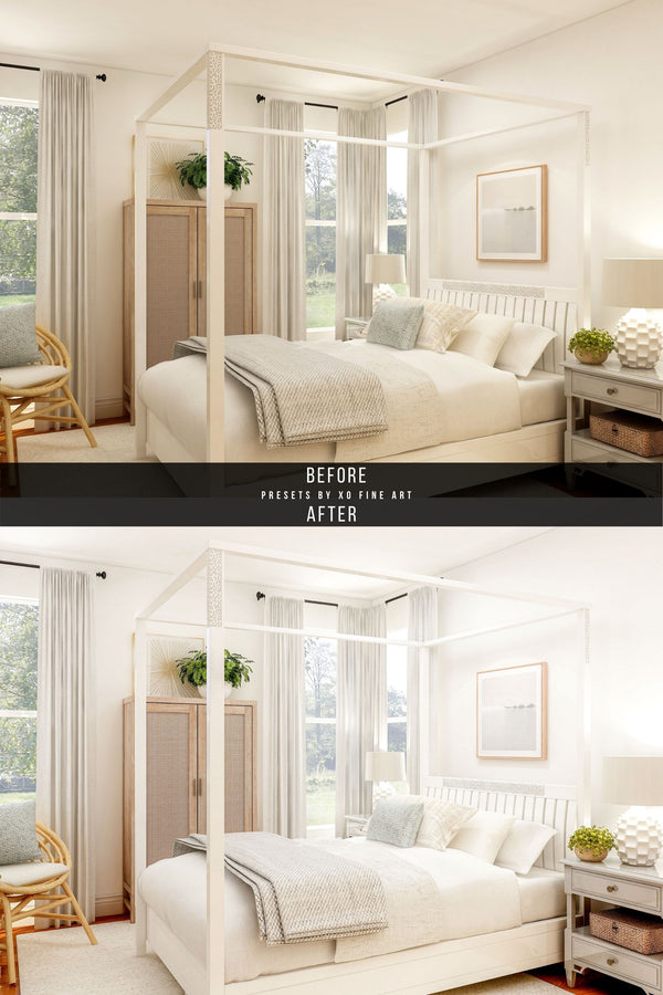 REAL ESTATE Bundle 41 Presets | Mobile & Desktop Presets