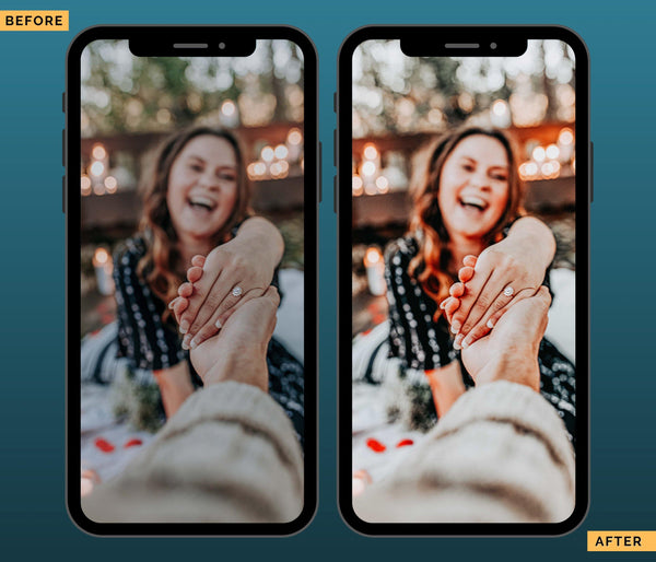 Instagram Preset | Valentine's Day | Set of 10 | Mobile & Desktop Lightroom Presets - Blogger Presets, Cozy Holiday, Fashion Presets, Instagram Presets, Lifestyle Presets, lightroom mobile, lightroom preset, Love Presets, Portrait Preset, preset, Red Presets, Valentines day, Valentines preset