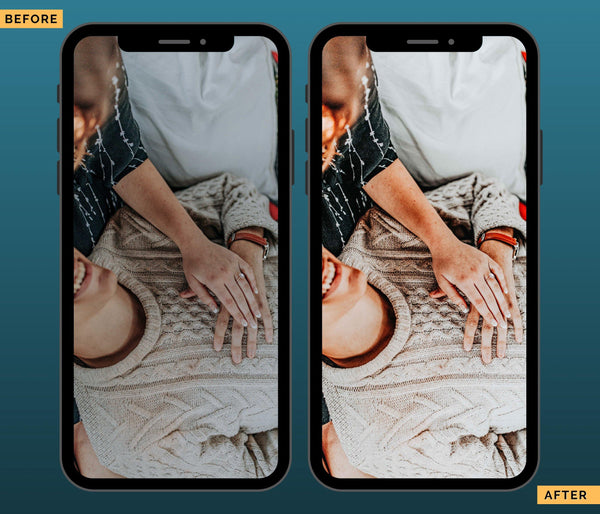 Instagram Preset | Valentine's Day | Set of 10 | Mobile & Desktop Lightroom Presets - Blogger Presets, Cozy Holiday, Fashion Presets, Instagram Presets, Lifestyle Presets, lightroom mobile, lightroom preset, Love Presets, Portrait Preset, preset, Red Presets, Valentines day, Valentines preset