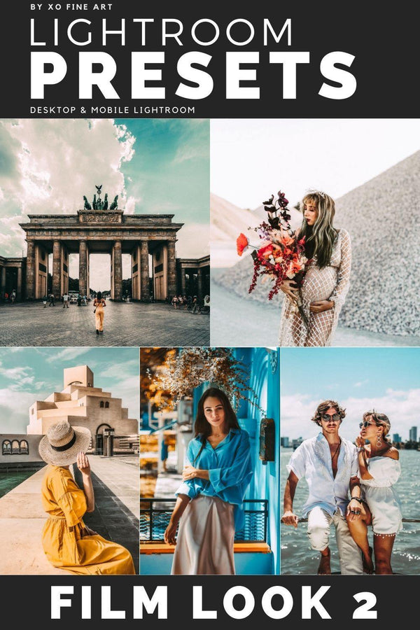 Instagram Presets | FILM LOOK 2 | Set of 8 | Mobile & Desktop Lightroom Presets - cinematic preset, earthtone preset, earthy presets, fall presets, film look preset, film presets, FREE Lightroom Presets, indie presets, lifestyle presets, Lightroom mobile presets, Lightroom Presets, lightroom presets desktop, moody presets, natural presets, pastel preset, photographer presets, preset, presets, presets lightroom
