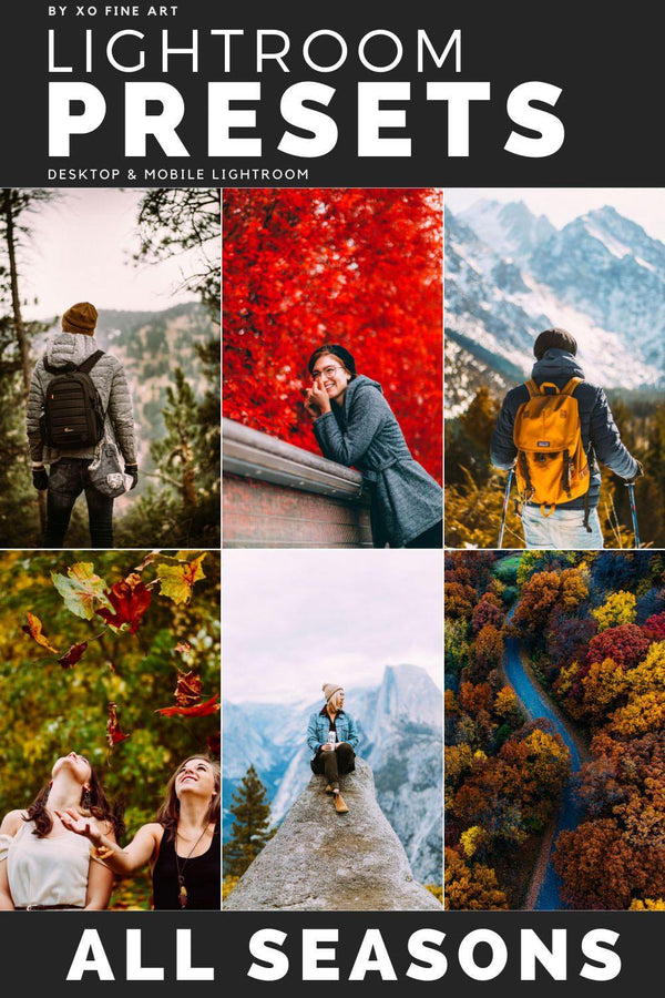 Autumn Presets | ALL SEASONS | Set of 12 | Mobile & Desktop Lightroom Presets - autumn & fall lightroom preset, Autumn Preset, Blogger Presets, Halloween presets, Influencer Presets, Instagram Preset, iPhone Presets, Lightroom CC, Lightroom Mobile, Lightroom presets, Mobile Filter, Mobile Preset, Orange Warm Preset, outdoor photography, Photo Presets, Presets, vintage preset lightroom