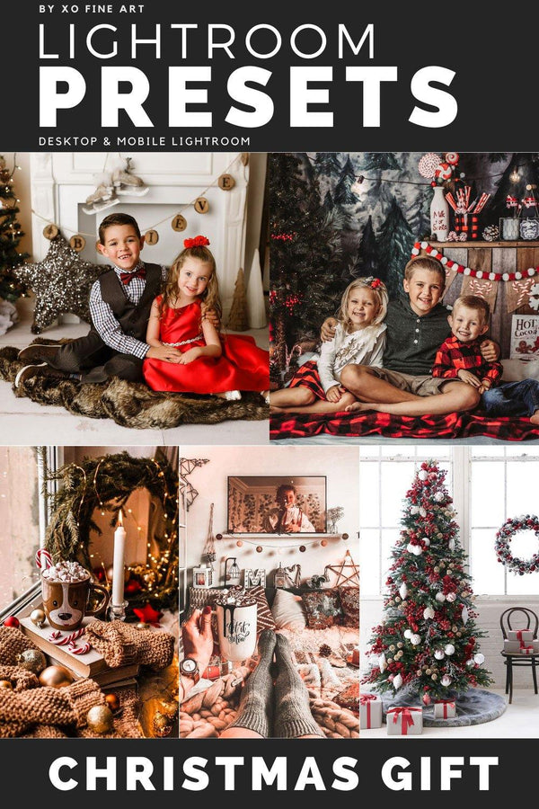 Christmas Presets | CHRISTMAS GIFT | Set of 8 | Mobile & Desktop Lightroom Presets - Bright Winter, Christmas Day, Christmas Presets, Cool Tone preset, Cozy Holiday, Cozy Presets, FREE Lightroom Presets, Holiday Presets, Indoor Blogger, Light and airy, Lightroom mobile presets, Lightroom Presets, lightroom presets desktop, preset, presets, presets lightroom, White Christmas, Winter Preset