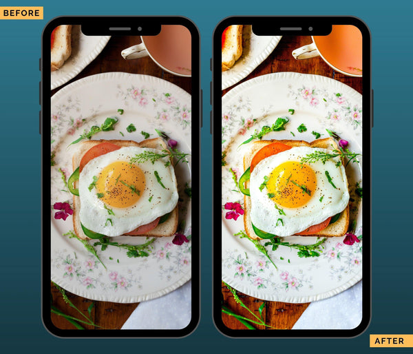 Food Presets | FOOD PRO | Set of 10 | Mobile & Desktop Lightroom Presets - Blogger Presets, bright presets, earthtone preset, food preset, food presets, FREE Lightroom Presets, instagram presets, light airy preset, light and airy, Lightroom mobile presets, Lightroom Presets, lightroom presets desktop, pastel preset, preset, presets, presets lightroom, product photgraphy, product photography, product presets