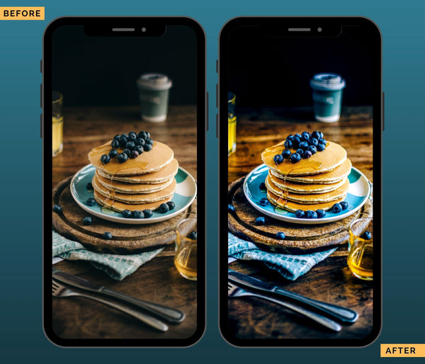 Food Presets | FOOD PRO | Set of 10 | Mobile & Desktop Lightroom Presets - Blogger Presets, bright presets, earthtone preset, food preset, food presets, FREE Lightroom Presets, instagram presets, light airy preset, light and airy, Lightroom mobile presets, Lightroom Presets, lightroom presets desktop, pastel preset, preset, presets, presets lightroom, product photgraphy, product photography, product presets