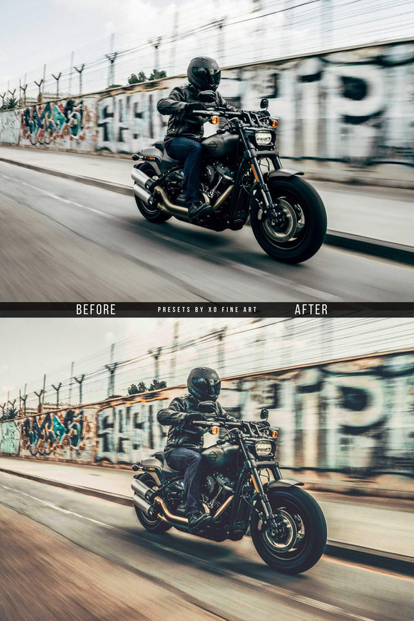 Motorcycles Preset | XO MOTO | Set of 5 | Mobile & Desktop Lightroom Presets - Automotive Presets, car lightroom preset, cars presets, FREE Lightroom Presets, HDR presets, Lightroom mobile presets, Lightroom Presets, lightroom presets desktop, moto presets, motorcycle preset, motorcycle presets, preset, presets, presets lightroom, Vehicle presets