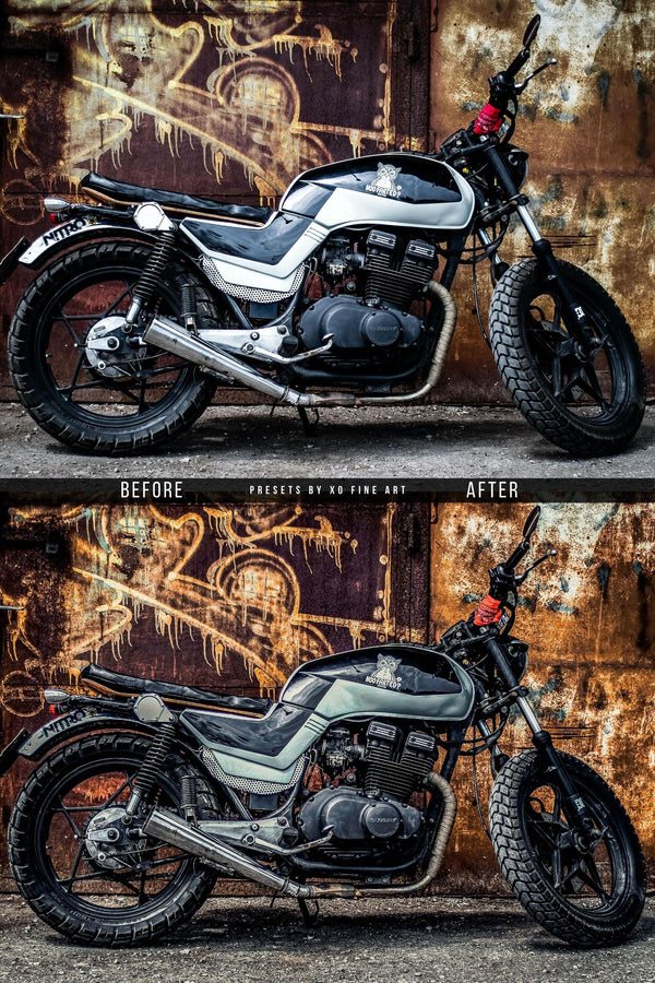 Motorcycles Preset | XO MOTO | Set of 5 | Mobile & Desktop Lightroom Presets - Automotive Presets, car lightroom preset, cars presets, FREE Lightroom Presets, HDR presets, Lightroom mobile presets, Lightroom Presets, lightroom presets desktop, moto presets, motorcycle preset, motorcycle presets, preset, presets, presets lightroom, Vehicle presets