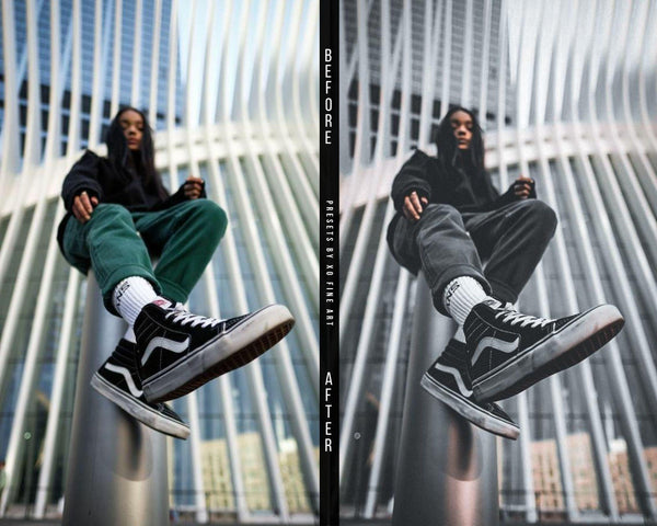 Instagram Presets | URBAN | Set of 5 | Mobile & Desktop Lightroom Presets - blogger presets, fashion presets, FREE Lightroom Presets, Influencer Presets, instagram presets, lifestyle presets, lightroom mobile, Lightroom mobile presets, Lightroom Presets, lightroom presets desktop, preset, presets, presets lightroom, Street photography, travelling preset, urban presets, urban style, white tones