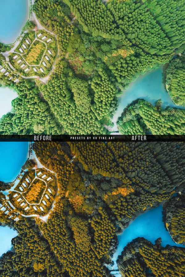 Drone Presets | EXOTIC AERIAL | Set of 7 | Mobile & Desktop Lightroom Presets - aerial photography, aerial presets, aesthetic preset, cinematic presets, drone, drone photography, film presets, FREE Lightroom Presets, golden presets, landscape presets, light airy preset, Lightroom mobile presets, Lightroom Presets, lightroom presets desktop, preset, presets, presets lightroom