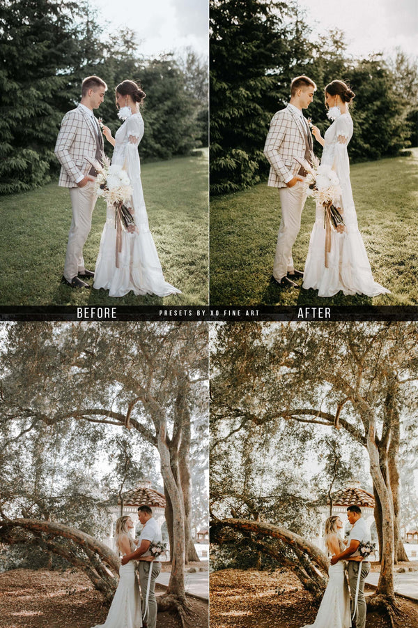 Wedding Presets  | BOHO WEDDING | Set of 5 | Mobile & Desktop Lightroom Presets - Blogger Presets, Bohemian Wedding, Boho Filters, boho presets, boho wedding, Boho Wedding Preset, bright presets, Influencer Presets, Instagram Preset, iPhone Presets, Lightroom CC, Lightroom Mobile, Lightroom presets, Mobile Filter, Mobile Preset, Photo Presets, Presets, Vintage Presets, Wedding Photo Preset, wedding presets