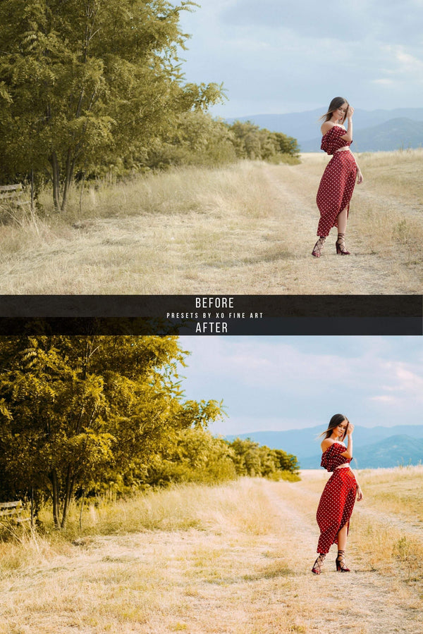 Autumn Presets | ALL SEASONS | Set of 12 | Mobile & Desktop Lightroom Presets - autumn & fall lightroom preset, Autumn Preset, Blogger Presets, Halloween presets, Influencer Presets, Instagram Preset, iPhone Presets, Lightroom CC, Lightroom Mobile, Lightroom presets, Mobile Filter, Mobile Preset, Orange Warm Preset, outdoor photography, Photo Presets, Presets, vintage preset lightroom