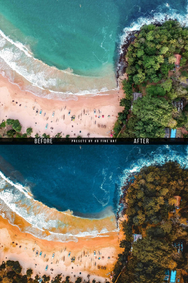 Drone Presets | EXOTIC AERIAL | Set of 7 | Mobile & Desktop Lightroom Presets - aerial photography, aerial presets, aesthetic preset, cinematic presets, drone, drone photography, film presets, FREE Lightroom Presets, golden presets, landscape presets, light airy preset, Lightroom mobile presets, Lightroom Presets, lightroom presets desktop, preset, presets, presets lightroom
