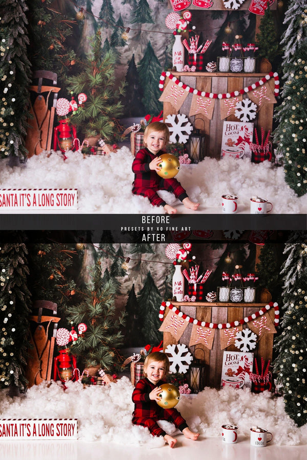 Christmas Presets | CHRISTMAS GIFT | Set of 8 | Mobile & Desktop Lightroom Presets - Bright Winter, Christmas Day, Christmas Presets, Cool Tone preset, Cozy Holiday, Cozy Presets, FREE Lightroom Presets, Holiday Presets, Indoor Blogger, Light and airy, Lightroom mobile presets, Lightroom Presets, lightroom presets desktop, preset, presets, presets lightroom, White Christmas, Winter Preset