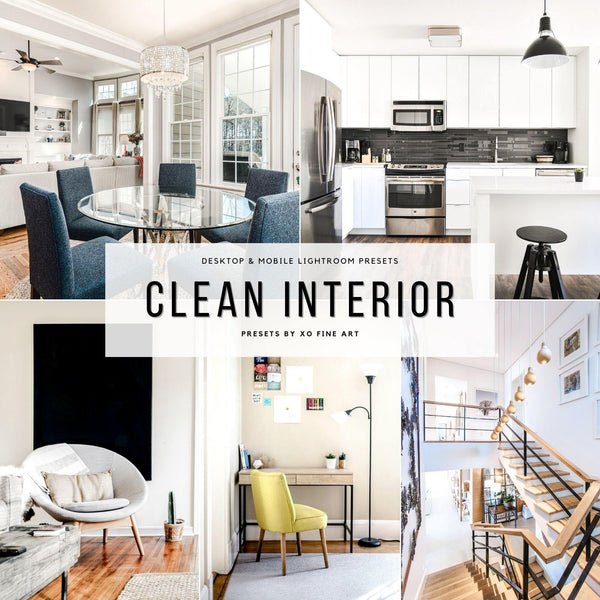 Real Estate Presets | CLEAN INTERIOR | Set of 11 | Mobile & Desktop Lightroom Presets - Bright Interior, Clean Interior, FREE Lightroom Presets, Home Interior, home presets, instagram presets, Interior Presets, Lightroom mobile presets, Lightroom Presets, lightroom presets desktop, moody presets, preset, presets, presets lightroom, presets lightroom desktop, product presets, real estate  presets, real estate marketing, Real Estate Preset