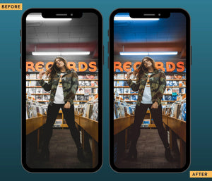 Instagram Presets | STREET LIFE | Set of 10 | Mobile & Desktop Lightroom Presets - black skin presets, business presets, dark presets, earthy presets, fall presets, film presets, FREE Lightroom Presets, indie presets, Lightroom mobile presets, Lightroom Presets, lightroom presets desktop, moody presets, preset, presets, presets lightroom, product presets, street fighter