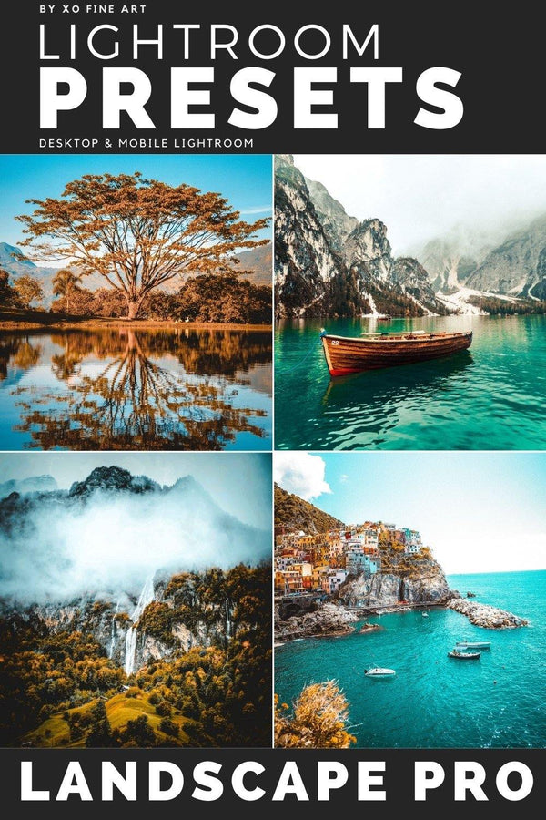 HDR Presets | LANDSCAPE PRO | Set of 15 | Mobile & Desktop Lightroom Presets - aesthetic preset, Blogger Presets, bright presets, fall presets, film presets, FREE Lightroom Presets, hdr presets, instagram presets, ladnscape preset, landscape presets, light and airy, Lightroom Presets, lightroom presets desktop, moody presets, pastel preset, preset, presets, presets lightroom, scenery presets