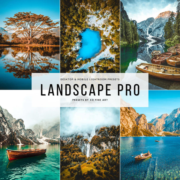 HDR Presets | LANDSCAPE PRO | Set of 15 | Mobile & Desktop Lightroom Presets - aesthetic preset, Blogger Presets, bright presets, fall presets, film presets, FREE Lightroom Presets, hdr presets, instagram presets, ladnscape preset, landscape presets, light and airy, Lightroom Presets, lightroom presets desktop, moody presets, pastel preset, preset, presets, presets lightroom, scenery presets
