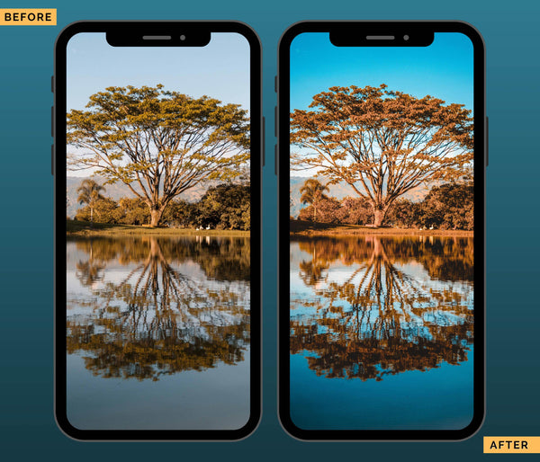 HDR Presets | LANDSCAPE PRO | Set of 15 | Mobile & Desktop Lightroom Presets - aesthetic preset, Blogger Presets, bright presets, fall presets, film presets, FREE Lightroom Presets, hdr presets, instagram presets, ladnscape preset, landscape presets, light and airy, Lightroom Presets, lightroom presets desktop, moody presets, pastel preset, preset, presets, presets lightroom, scenery presets