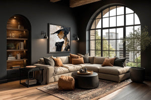 Contemporary Interior Design Style Guide