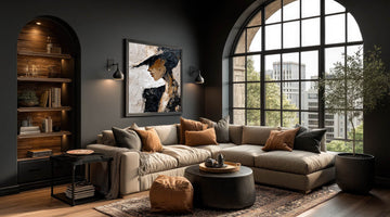 Contemporary Interior Design Style Guide
