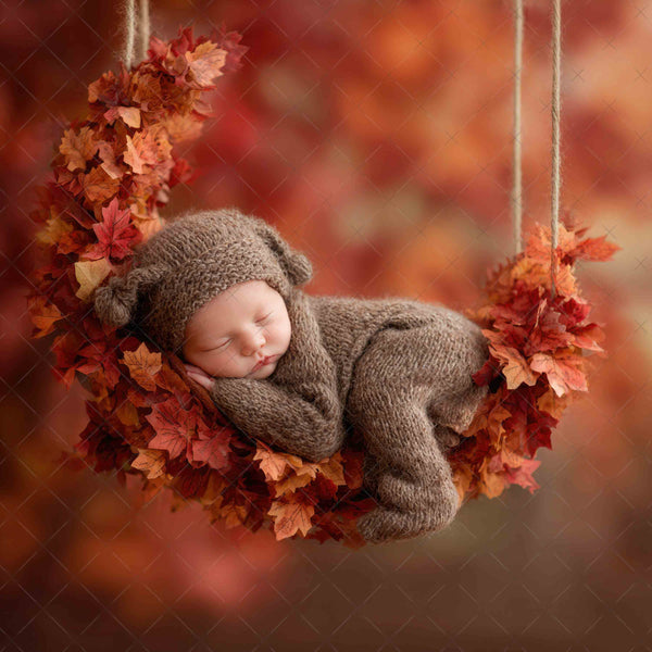 Dreamy Pastel Newborn Digital Backdrops – Volume 1 (14 Backdrops)