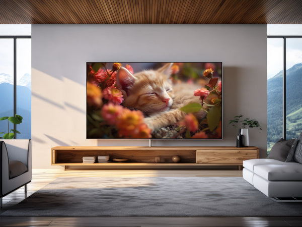 17.000+ Frame TV Artworks • Bundle • Lifetime Access • Weekly Update • Digital Download •