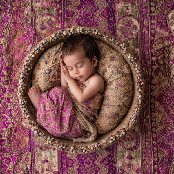 Ultimate Newborn Digital Backdrop Mega Collection – 50+ High-Res Backdrops