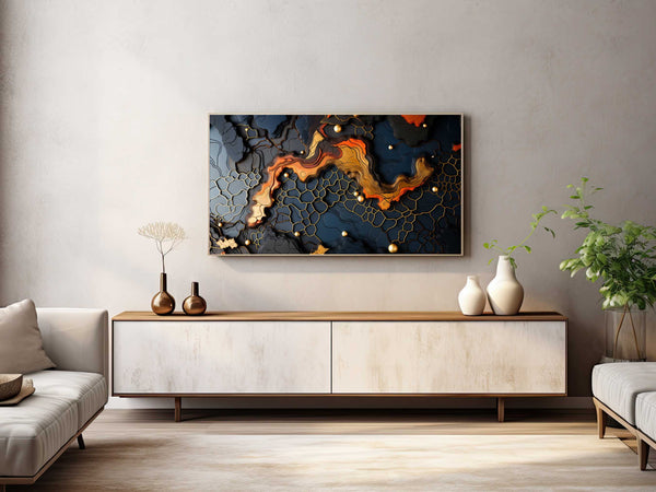 17.000+ Frame TV Artworks • Bundle • Lifetime Access • Weekly Update • Digital Download •