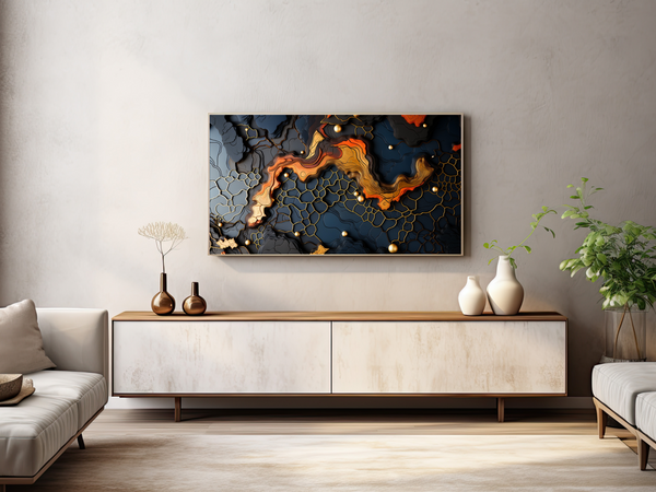 17.000+ Frame TV Artworks • Bundle • Lifetime Access • Weekly Update • Digital Download •