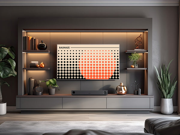 17.000+ Frame TV Artworks • Bundle • Lifetime Access • Weekly Update • Digital Download •