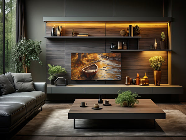 17.000+ Frame TV Artworks • Bundle • Lifetime Access • Weekly Update • Digital Download •