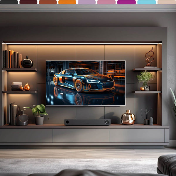 17.000+ Frame TV Artworks • Bundle • Lifetime Access • Weekly Update • Digital Download •