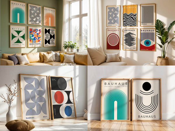 6,000+ Digital Art Prints – Massive 4K Wall Art Bundle for Instant Download