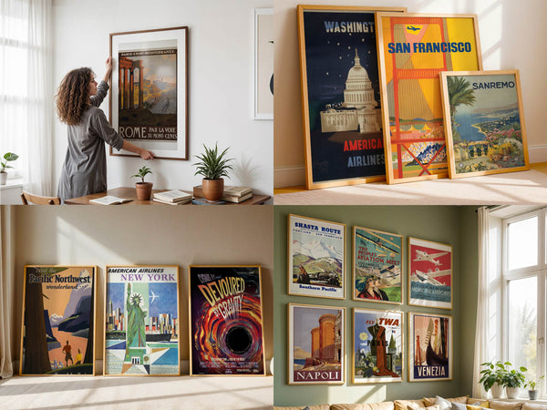 6,000+ Digital Art Prints – Massive 4K Wall Art Bundle for Instant Download