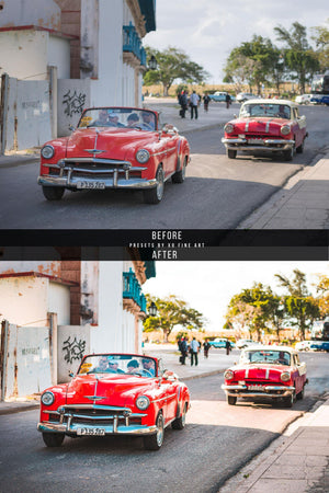 Travel Presets | HAVANA | Set of 6 | Mobile & Desktop Lightroom Presets - aesthetic preset, blogger presets, bright and airy, bright presets, CUBA, FREE Lightroom Presets, HABANA PRESET, HAVANA, instagram filter, light airy preset, light and airy, Lightroom mobile presets, Lightroom Presets, lightroom presets desktop, pastel preset, preset, presets, presets lightroom, presets travel, TRAVEL PRESET, TRAVELLING PRESETS