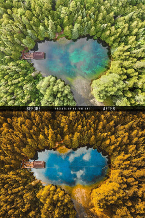 Drone Presets | EXOTIC AERIAL | Set of 7 | Mobile & Desktop Lightroom Presets - aerial photography, aerial presets, aesthetic preset, cinematic presets, drone, drone photography, film presets, FREE Lightroom Presets, golden presets, landscape presets, light airy preset, Lightroom mobile presets, Lightroom Presets, lightroom presets desktop, preset, presets, presets lightroom
