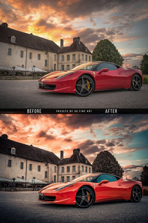 Cars Presets | RACING CARS | Set of 9 | Mobile & Desktop Lightroom Presets - auto presets, automotive presets, bike presets, car lightroom preset, car preset, cars presets, cinematic presets, Lightroom mobile presets, Lightroom Presets, lightroom presets desktop, motorcycle presets, Motorcycles Preset, preset, presets, Presets car, presets lightroom, vehicle presets