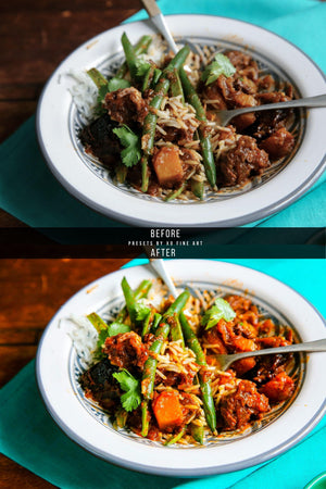 Food Presets | TASTY FOOD | Set of 5 | Mobile & Desktop Lightroom Presets - Blogger Presets, bright food filter, food blogger preset, food blogger presets, food filters, food lightroom, food mobile presets, food photography, food preset, food presets, foodie presets, FREE Lightroom Presets, Influencer Presets, iPhone Presets, light airy preset, Lightroom mobile presets, Lightroom Presets, lightroom presets desktop, Photo Presets, preset, presets, presets food, presets for food, presets lightroom